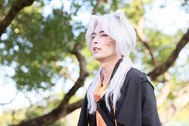 Boonboomger, Bakuage 47